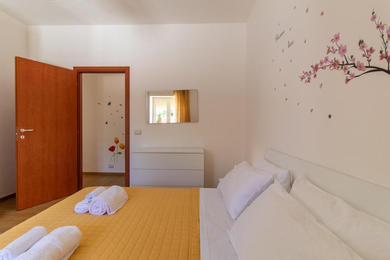Casa Vacanza I Due Ulivi 莫迪卡 外观 照片